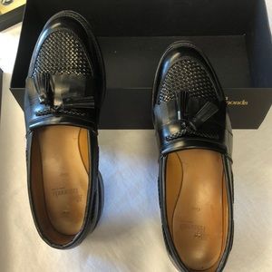 Allen Edmonds Cody 9.5D Black